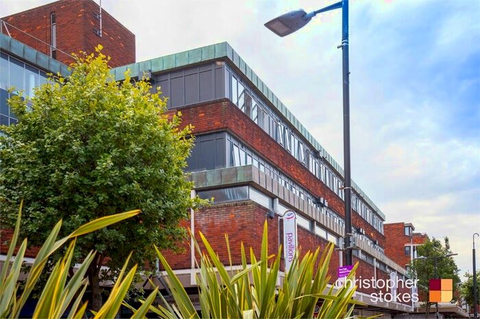 1 Bedroom Flat To Rent In Bartholomew Court, Waltham Cross, Hertfordshire EN8