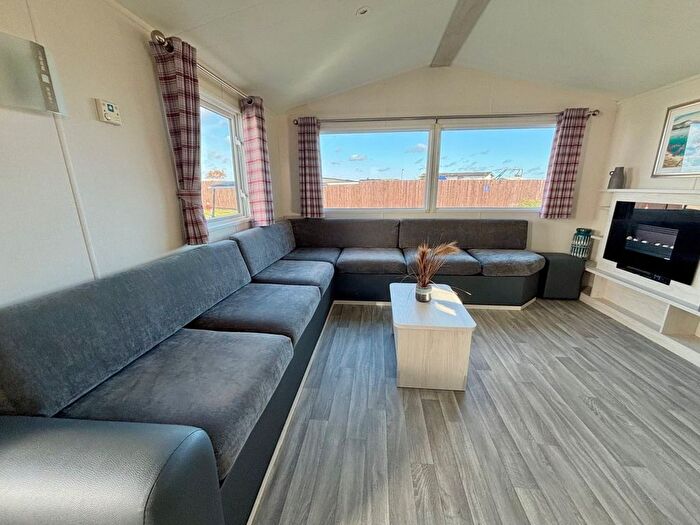 2 Bedroom Park Home For Sale In Canney Road, Steeple, Southminster, CM0