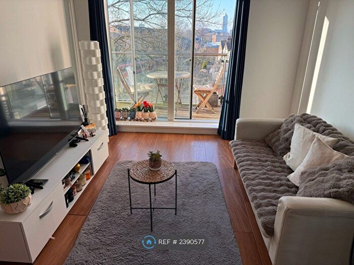 1 Bedroom Flat To Rent In Baquba Building, London, SE13