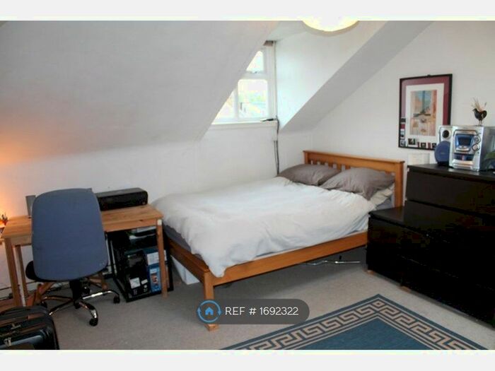 1 Bedroom Flat To Rent In Fordwych Road, London, NW2