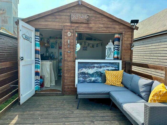 Property For Sale In Harbour Beach, Whitstable, CT5