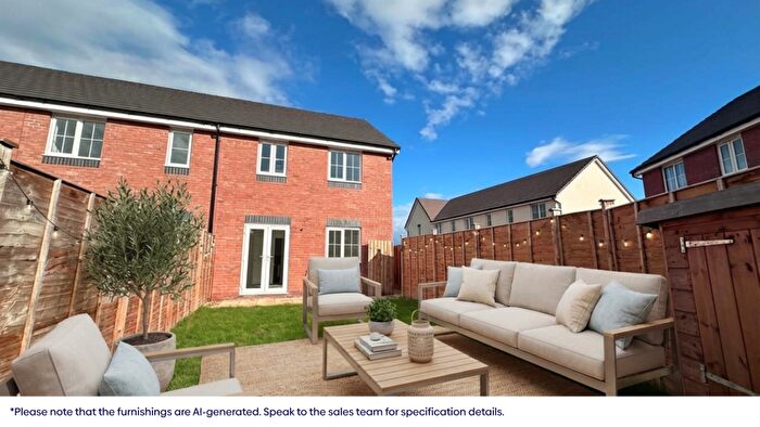 3 Bedroom Semi Detached House For Sale In Isleport Ln, Highbridge, TA9