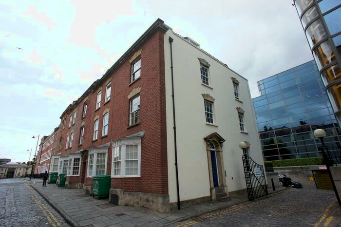1 Bedroom Apartment To Rent In Gloucester Street, St Pauls, Bristol, BS2