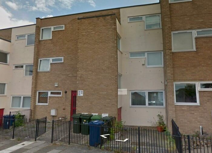 1 Bedroom Flat To Rent In West Thorp, Newcastle Upon Tyne, Tyne And Wear, NE5