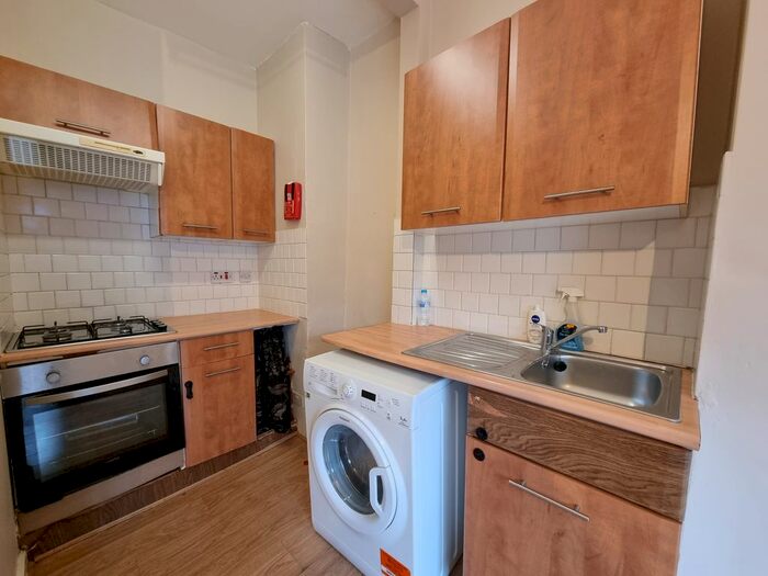 1 Bedroom Flat To Rent In Northumberland Park, London N17
