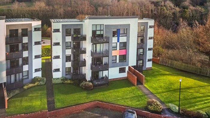 1 Bedroom Flat For Sale In Shuna Crescent, Glasgow, G20