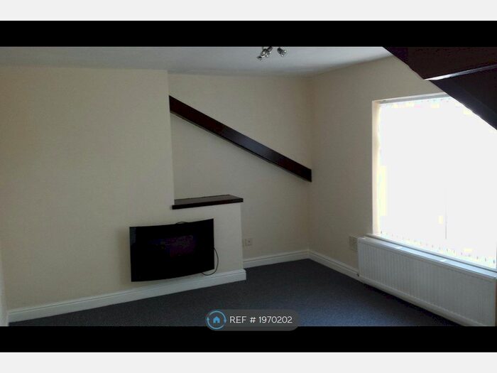 1 Bedroom Flat To Rent In Heysham Road, Morecambe, LA3