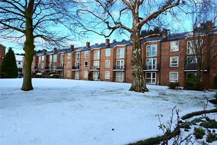 2 Bedroom Flat To Rent In Bidston Court, Upton Road, Prenton, CH43
