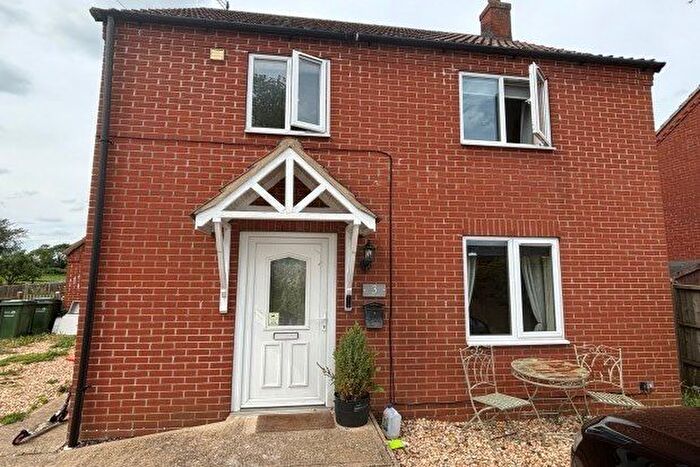 3 Bedroom Property To Rent In The Street, King's Lynn, PE33