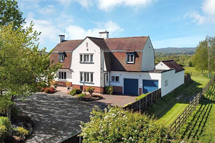 4 Bedroom Detached House For Sale In Cotes Road, Barrow Upon Soar, Leicestershire, LE12
