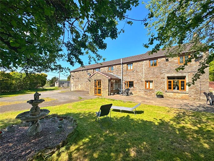 4 Bedroom Detached House For Sale In Dean Lane, Water, Rossendale, BB4