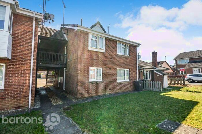 1 Bedroom Flat To Rent In Thicket Drive, Maltby, S66