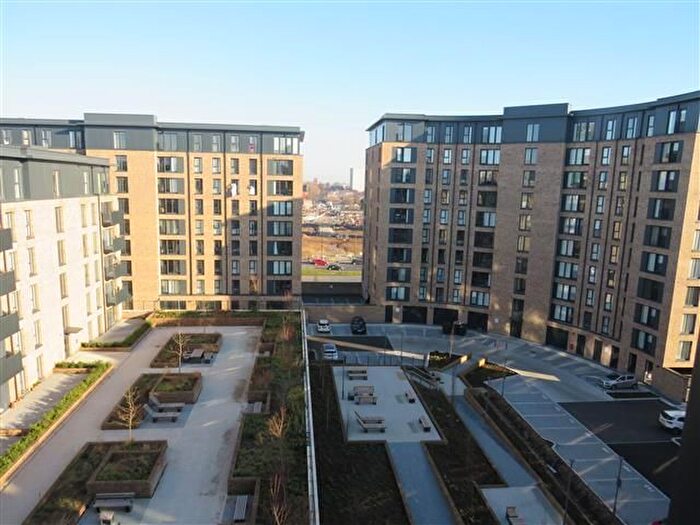 1 Bedroom Flat To Rent In Spring Street, Birmingham, B15