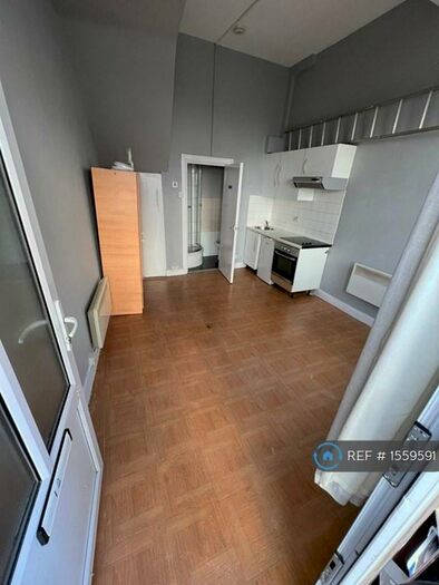 Studio To Rent In London, London, N15