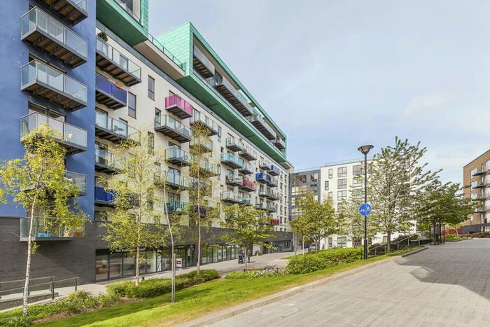 1 Bedroom Apartment To Rent In Adana Building Conington Road, SE13