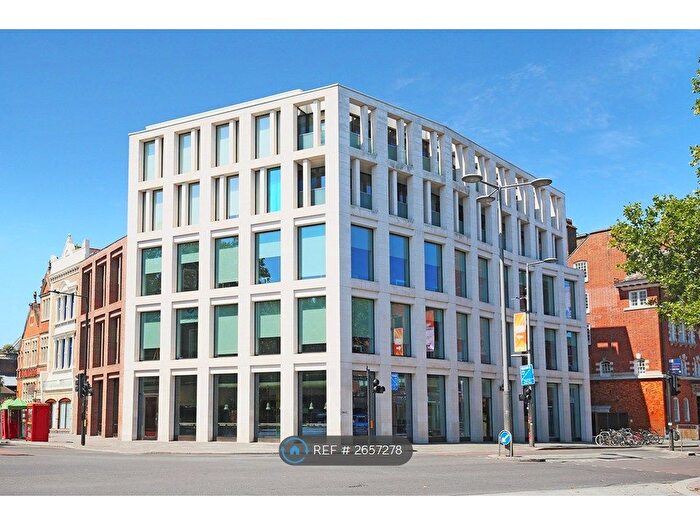 3 Bedroom Flat To Rent In Pear Place, London, SE1