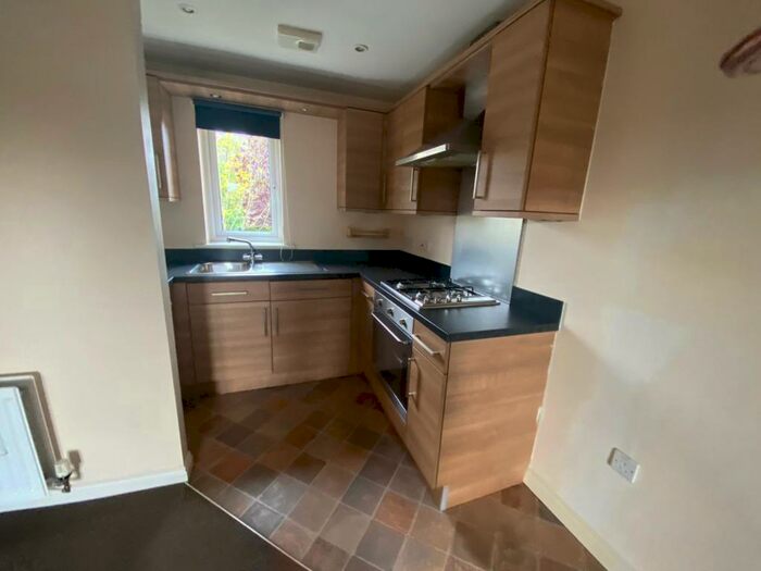 1 Bedroom Flat To Rent In Newcastle Upon Tyne, NE5