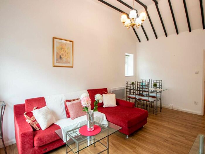 1 Bedroom House To Rent In Roper Road, Canterbury, Kent, CT2