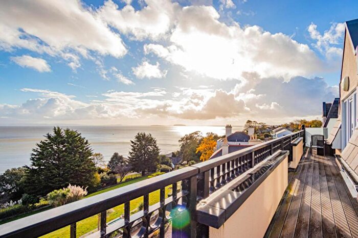 3 Bedroom Apartment To Rent In Bridgeman Road, Penarth, CF64