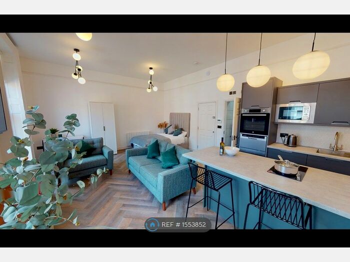 Studio To Rent In Rodney Street, Liverpool, L1