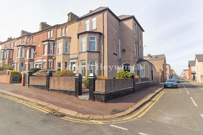7 Bedroom House For Sale In Storey Square, Barrow In Furness, LA14