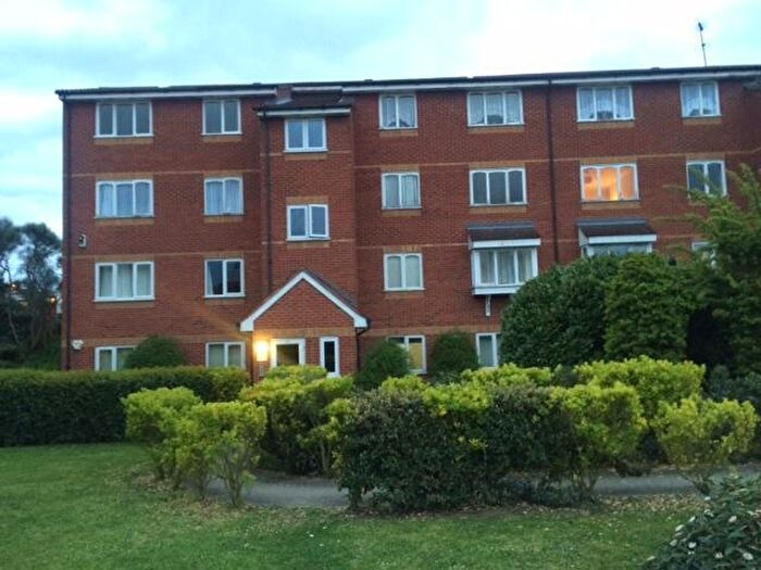 1 Bedroom Flat To Rent In Jack Clow Road, London, E15