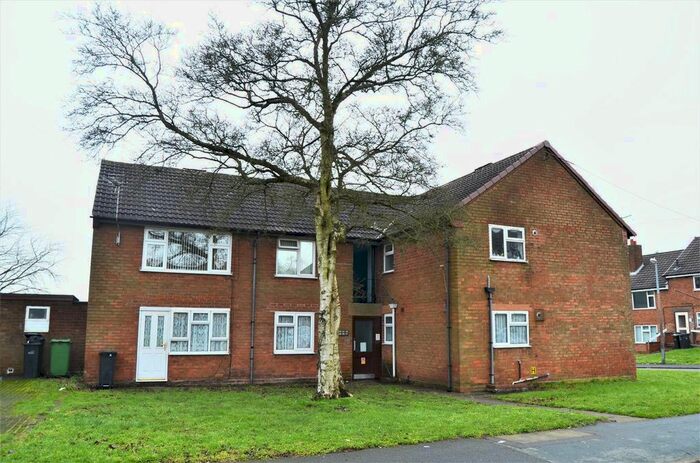 1 Bedroom Flat To Rent In Pale Street, Upper Gornal, DY3