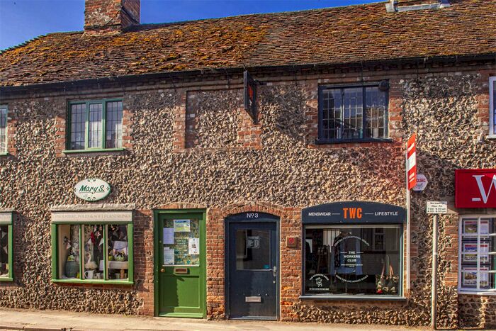 Property To Rent In High Street, Goring On Thames, RG8