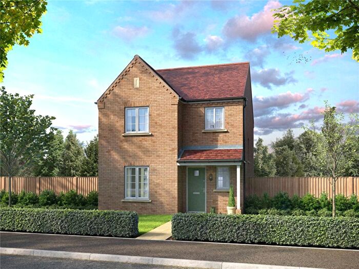 3 Bedroom Detached House For Sale In The Orchards, Fulbourn, Cambridge, Cambridgeshire, CB21