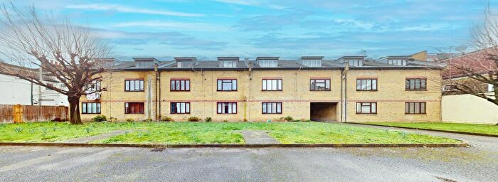 1 Bedroom Flat For Sale In Flat E, Haronton Court, Buckland Road, Leyton, London, E10