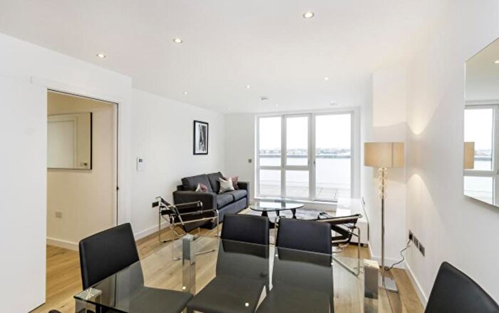 2 Bedroom Apartment To Rent In Abbey Road, St John's Wood, London, NW8