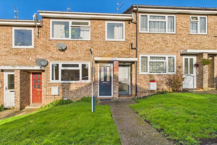 1 Bedroom Maisonette For Sale In Sudbury Suffolk, CO10