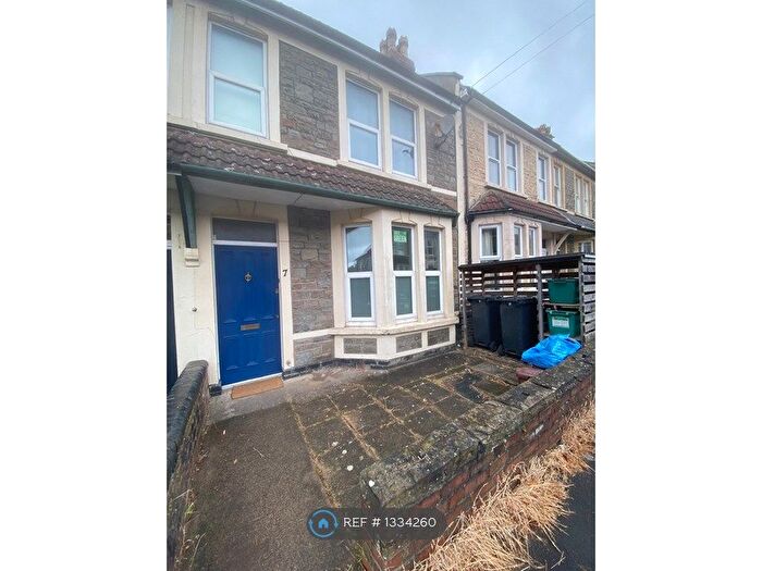 6 Bedroom Terraced House To Rent In Beauchamp Road, Bristol, BS7