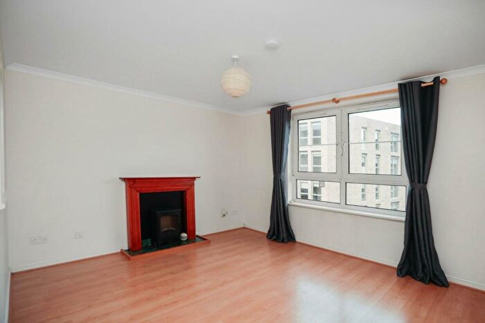 1 Bedroom Flat To Rent In Bonnington Road, Bonnington, Edinburgh, EH6