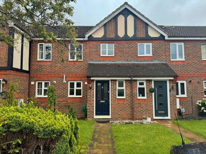 2 Bedroom Terraced House To Rent In Ridgeways, Church Langley, CM17