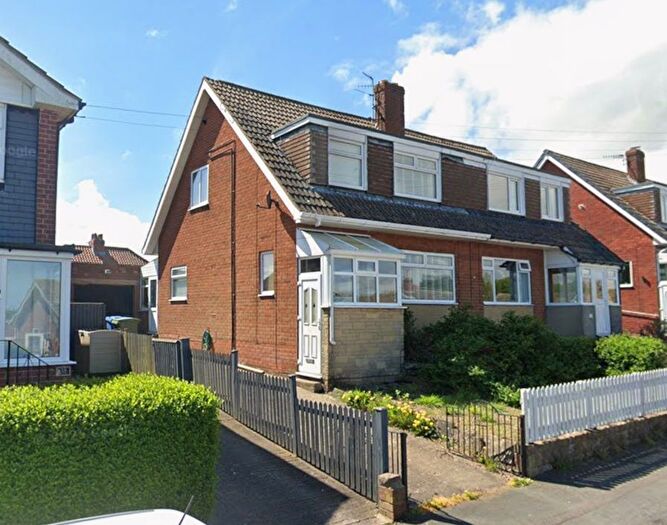 3 Bedroom Semi Detached House For Sale In Woodgate, Scarborough, North Yorkshire, YO12