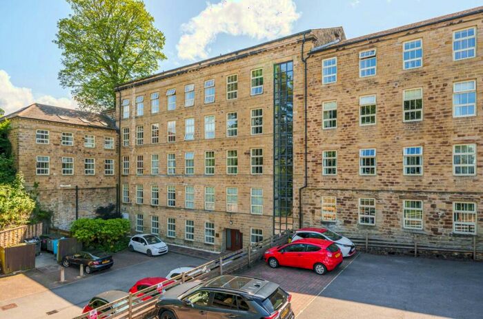 2 Bedroom Flat To Rent In Woodlands Mill, Mulberry Lane, Steeton, Keighley, BD20
