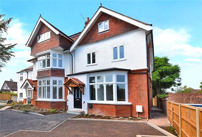 5 Bedroom Semi Detached House For Sale In York Road, Cheam, Sutton, SM2