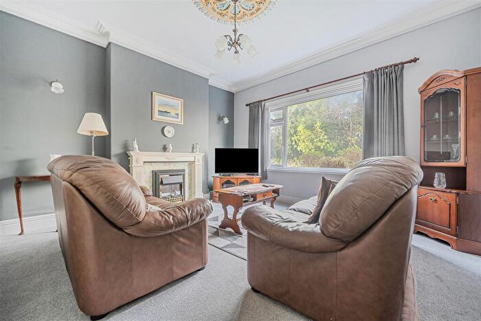 3 Bedroom Terraced House For Sale In Egremont Road, Hensingham, Whitehaven, CA28