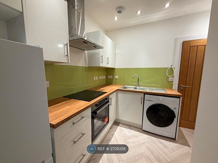 1 Bedroom Flat To Rent In Wheat St, Leicester, LE1