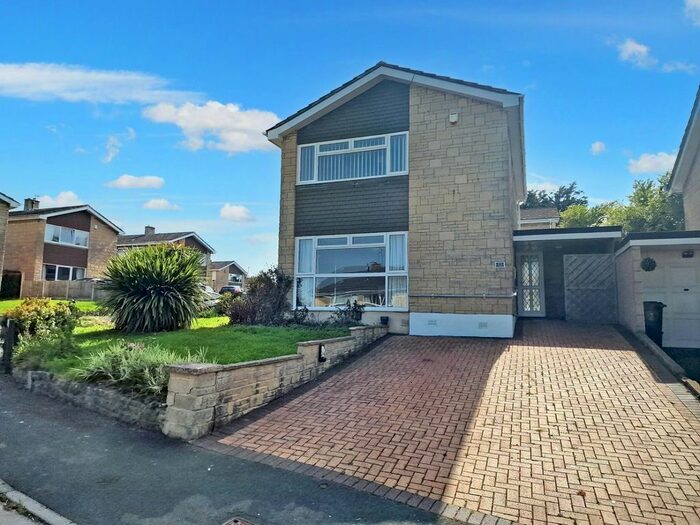3 Bedroom Detached House To Rent In Selworthy, Bristol, BS15