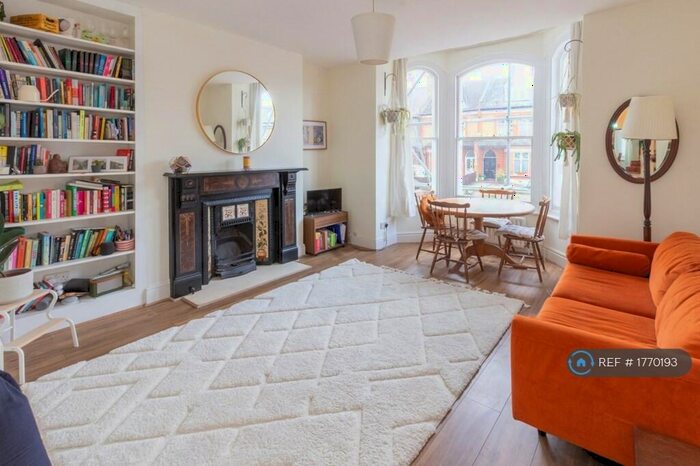 1 Bedroom Flat To Rent In Lordship Lane, London, SE22