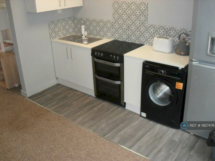 1 Bedroom Flat To Rent In Stoke On Trent, Stoke On Trent, ST6