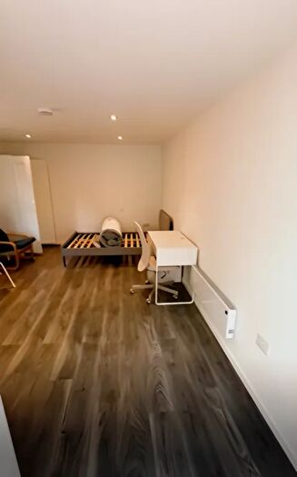 1 Bedroom Flat To Rent In A Cloud Green Cannon Park, Coventry, CV4