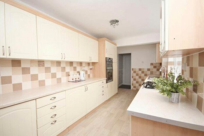 2 Bedroom Terraced House To Rent In Harold Street, Grimsby, DN32