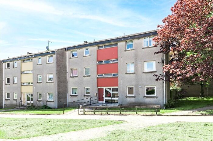 1 Bedroom Flat To Rent In Foresterhill Road, Aberdeen, AB16