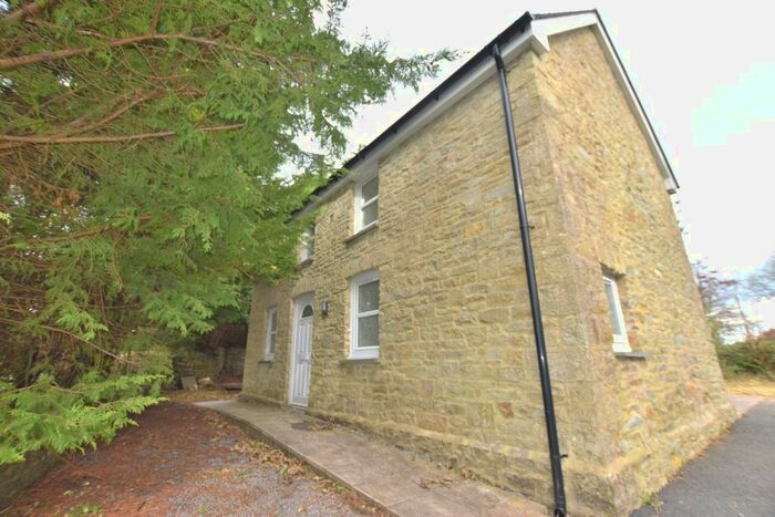 1 Bedroom Detached House For Sale In Ffostrasol, Llandysul, SA44