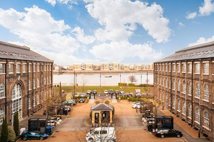 2 Bedroom Flat To Rent In Marlborough Road, Woolwich Riverside, London, SE18