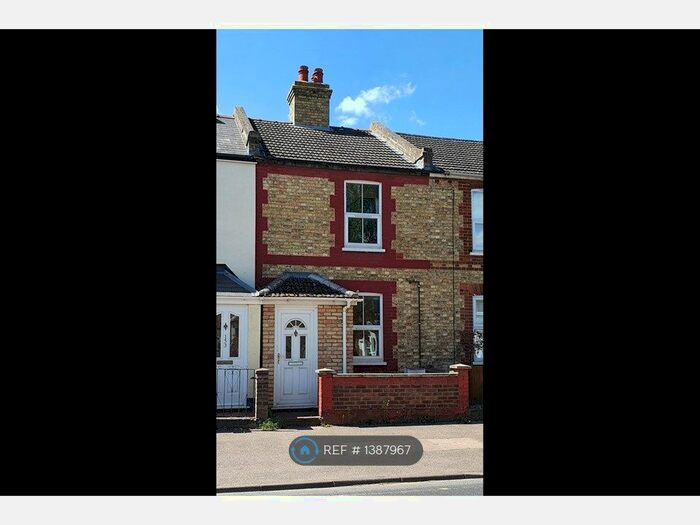 2 Bedroom Terraced House To Rent In Exning Road, Newmarket, CB8