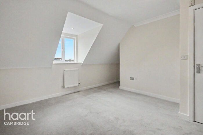 4 Bedroom Semi Detached House To Rent In Browning Chase, Ely, CB6